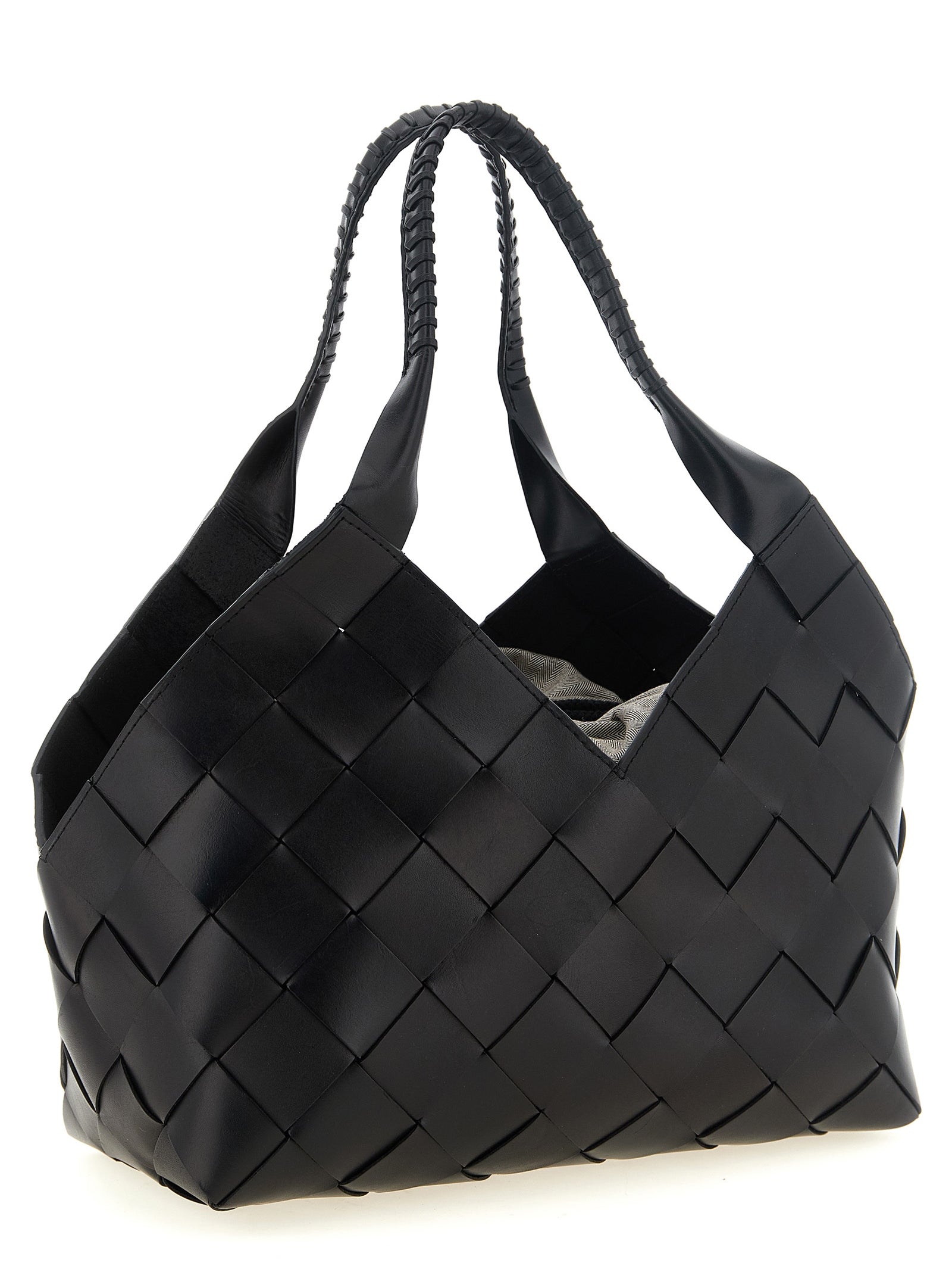 DRAGON DIFFUSION Dragon Diffusion Women 'Castello' Shoulder Bag