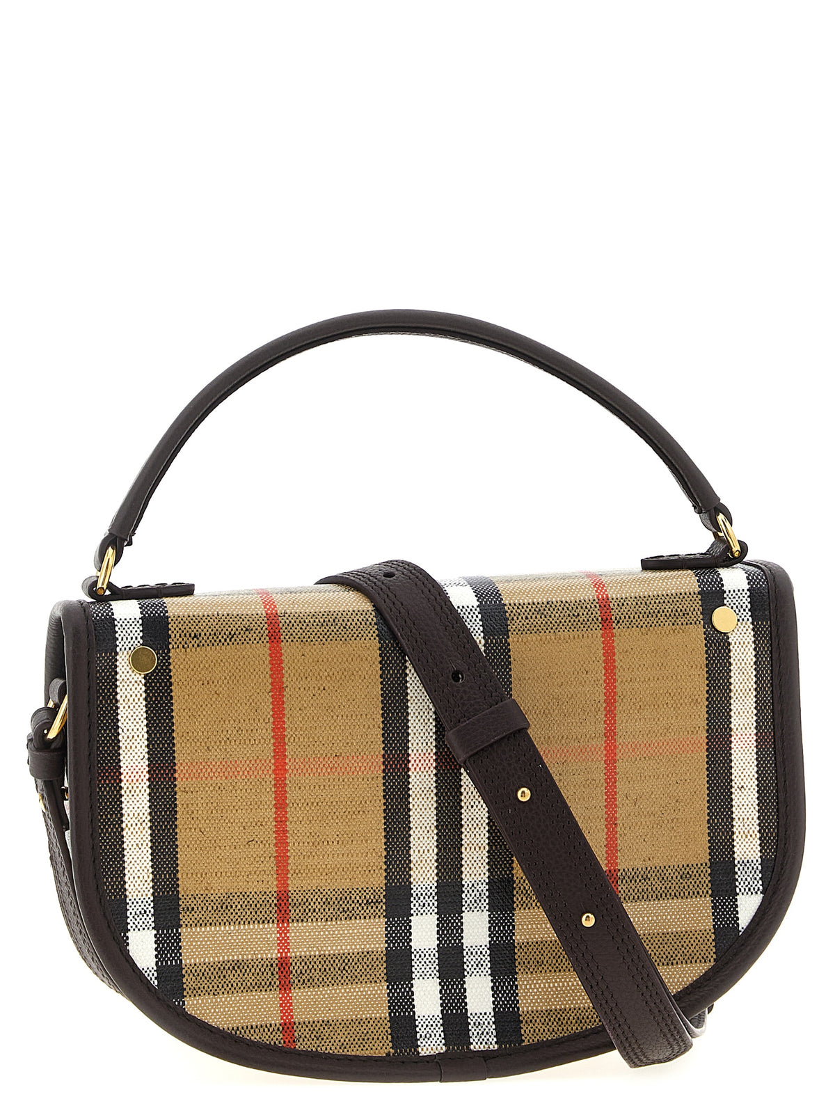 Burberry Women 'Highlands' Shoulder Bag