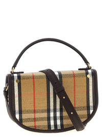 Burberry Women 'Highlands' Shoulder Bag