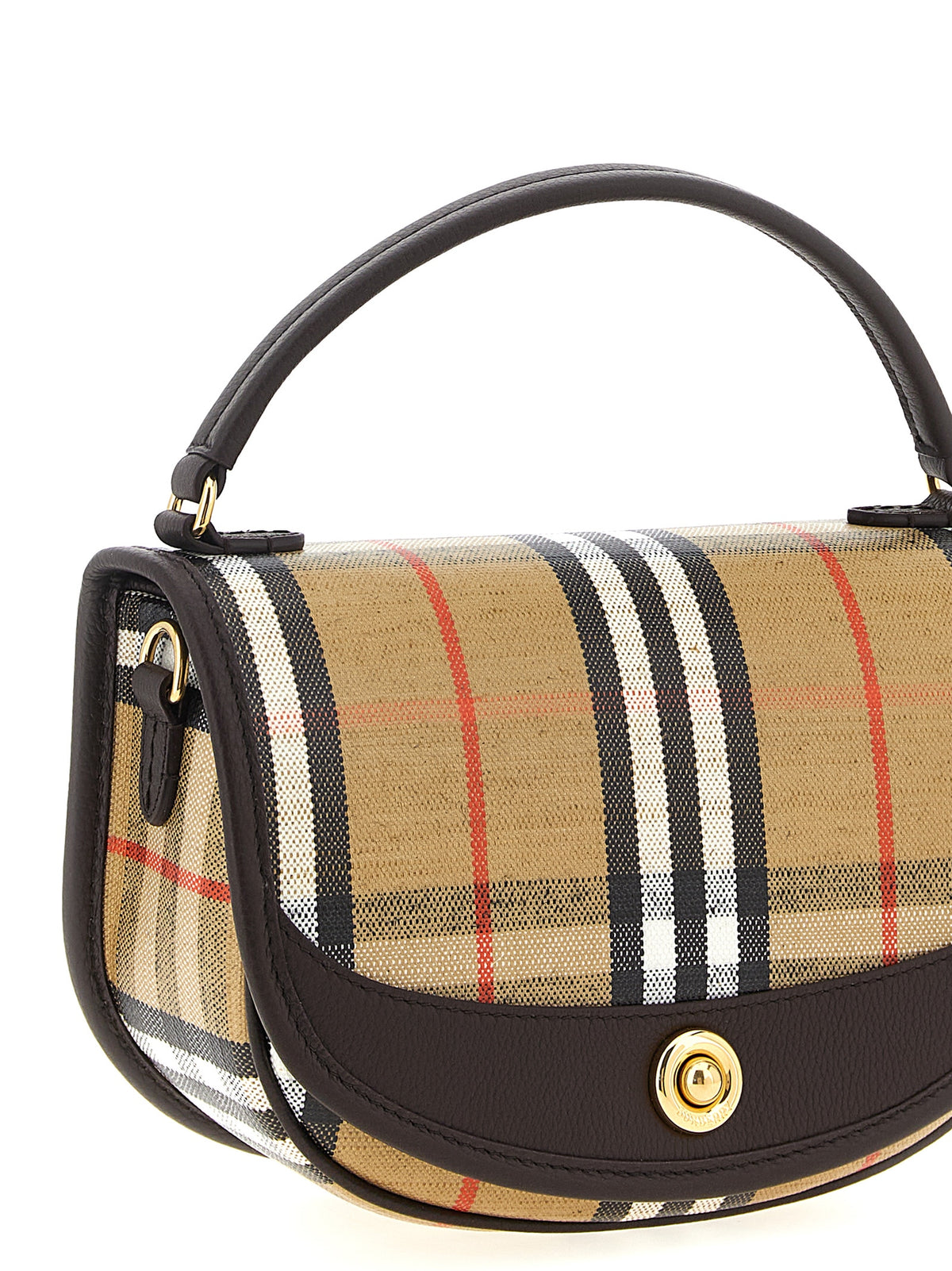 Burberry Women 'Highlands' Shoulder Bag