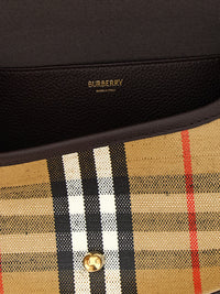 Burberry Women 'Highlands' Shoulder Bag
