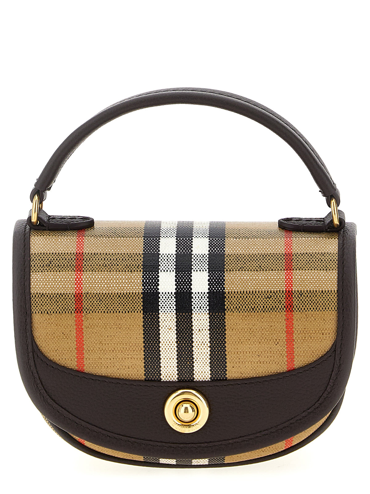 BURBERRY Burberry Women 'Highlands' Mini Handbag