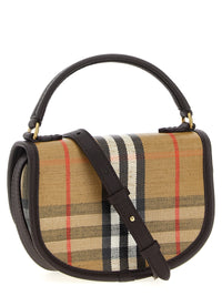 BURBERRY Burberry Women 'Highlands' Mini Handbag
