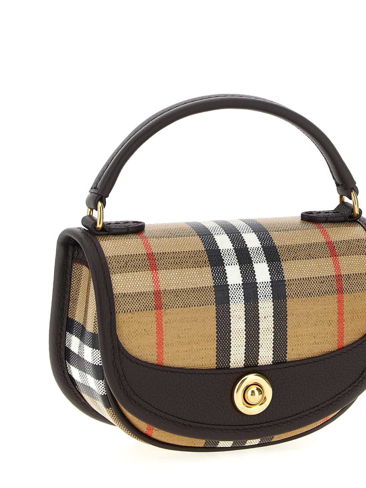 BURBERRY Burberry Women 'Highlands' Mini Handbag