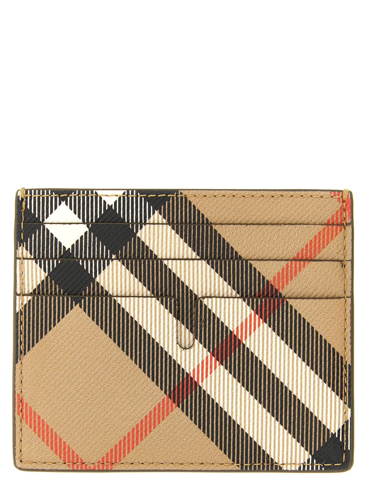 BURBERRY Burberry Men 'Sandon' Card Holder