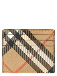 BURBERRY Burberry Men 'Sandon' Card Holder