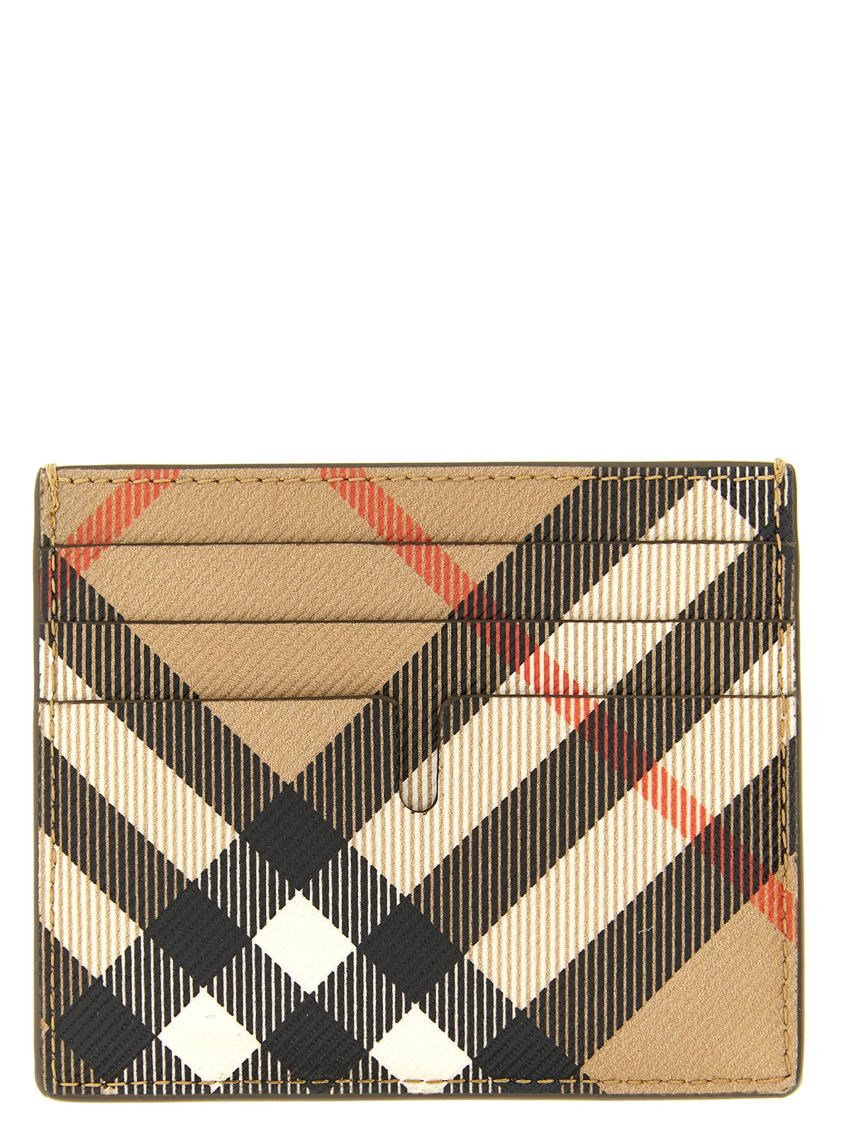 BURBERRY Burberry Men 'Sandon' Card Holder