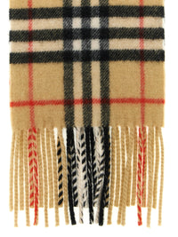 BURBERRY Burberry Men Cashmere Scarf