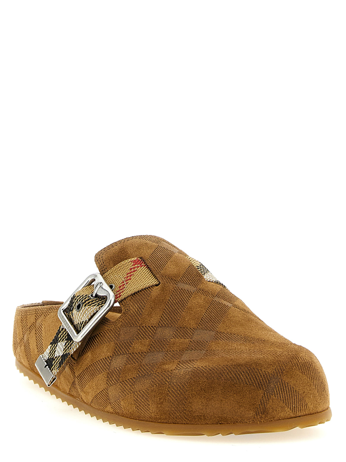 BURBERRY Burberry Women 'Urchin' Clog