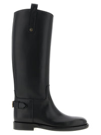 BURBERRY Burberry Women 'Cavalier' Boots