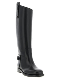 BURBERRY Burberry Women 'Cavalier' Boots