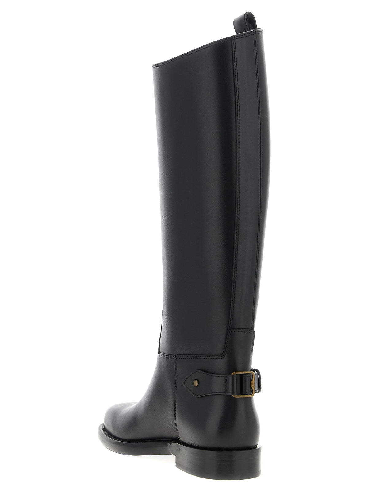 BURBERRY Burberry Women 'Cavalier' Boots