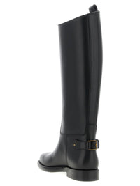 BURBERRY Burberry Women 'Cavalier' Boots