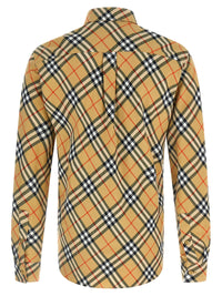 BURBERRY Burberry Men 'Roan' Shirt