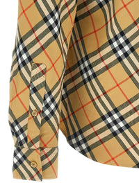 BURBERRY Burberry Men 'Roan' Shirt