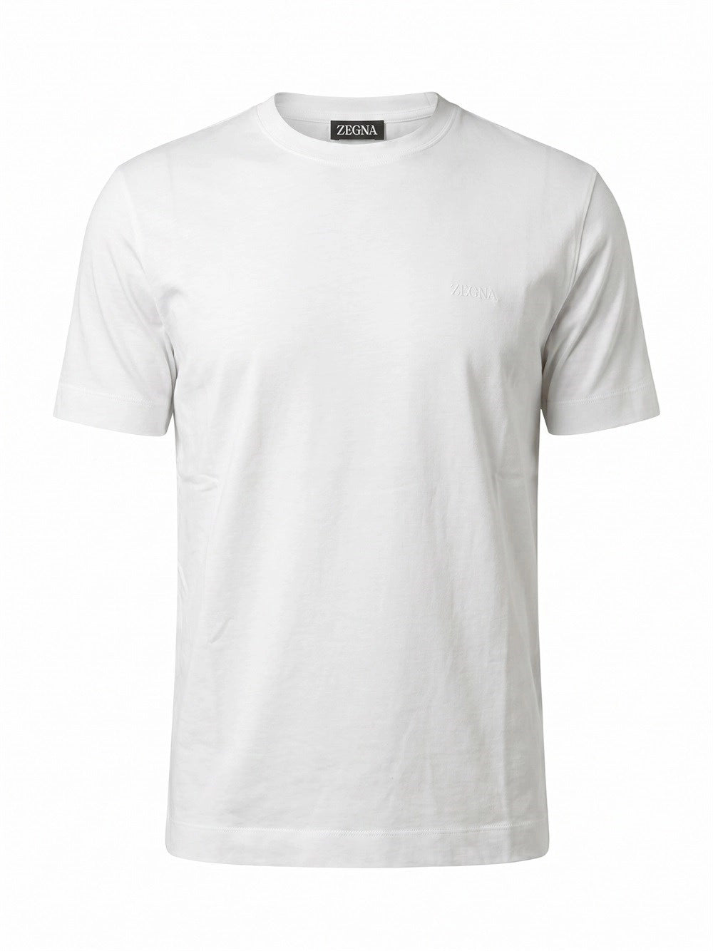 Zegna Men T-Shirt