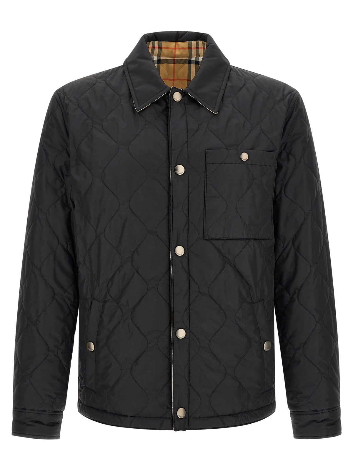 BURBERRY Burberry Men 'Brighton' Jacket