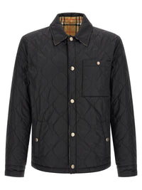 BURBERRY Burberry Men 'Brighton' Jacket