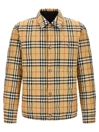 BURBERRY Burberry Men 'Brighton' Jacket