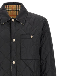 BURBERRY Burberry Men 'Brighton' Jacket