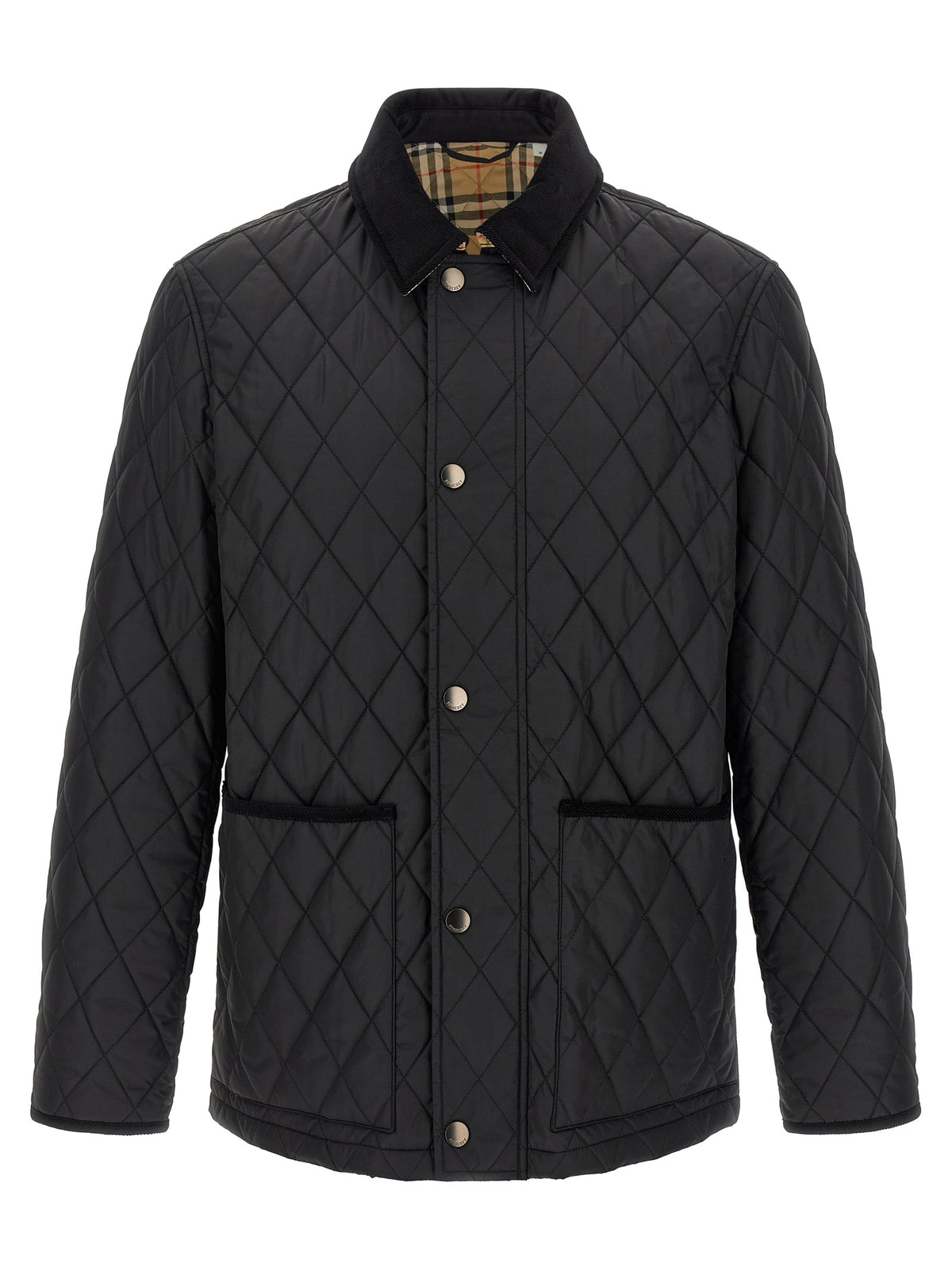 BURBERRY Burberry Men 'Haddington' Jacket