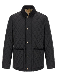 BURBERRY Burberry Men 'Haddington' Jacket
