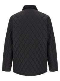 BURBERRY Burberry Men 'Haddington' Jacket