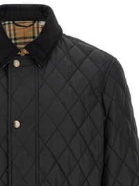 BURBERRY Burberry Men 'Haddington' Jacket
