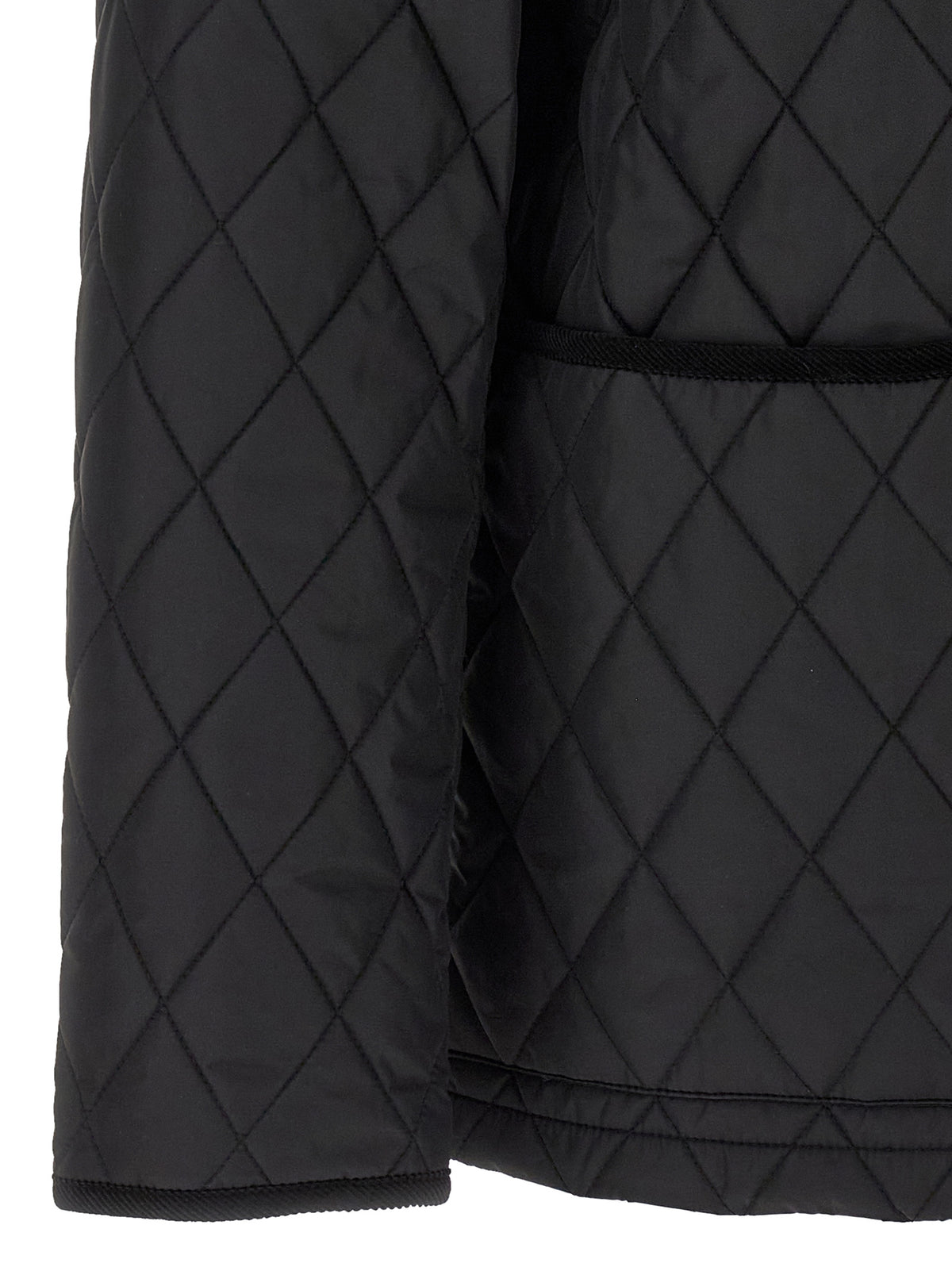 BURBERRY Burberry Men 'Haddington' Jacket