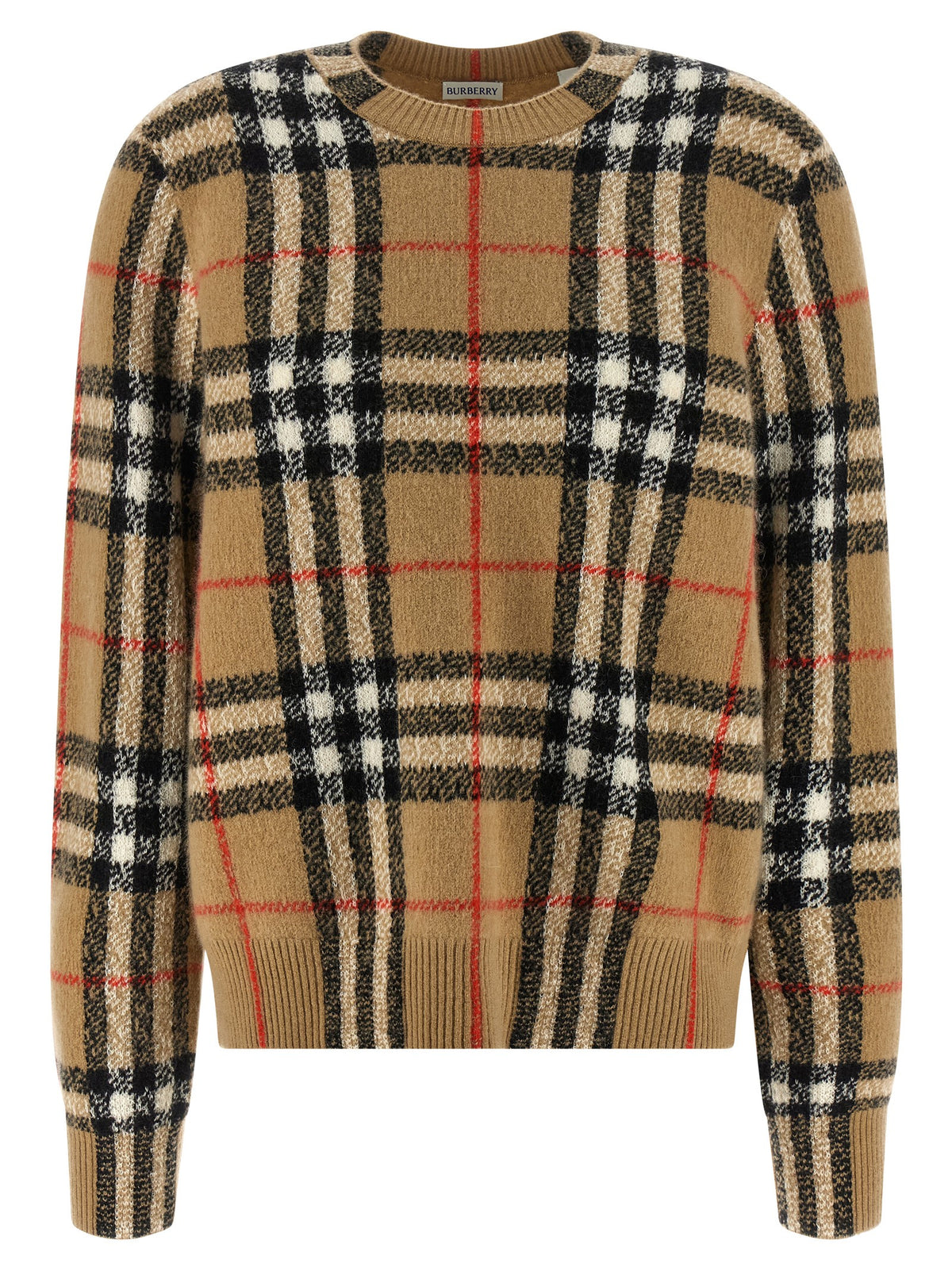 Burberry Women 'Constance' Sweater