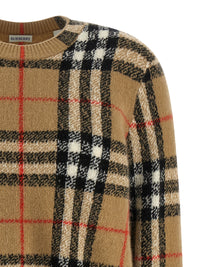 Burberry Women 'Constance' Sweater