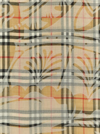 BURBERRY Burberry Women 'Equestrian Knight Design' Scarf