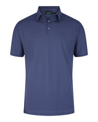 Slowear Mens Zanone Slim-Fit Polo Shirt