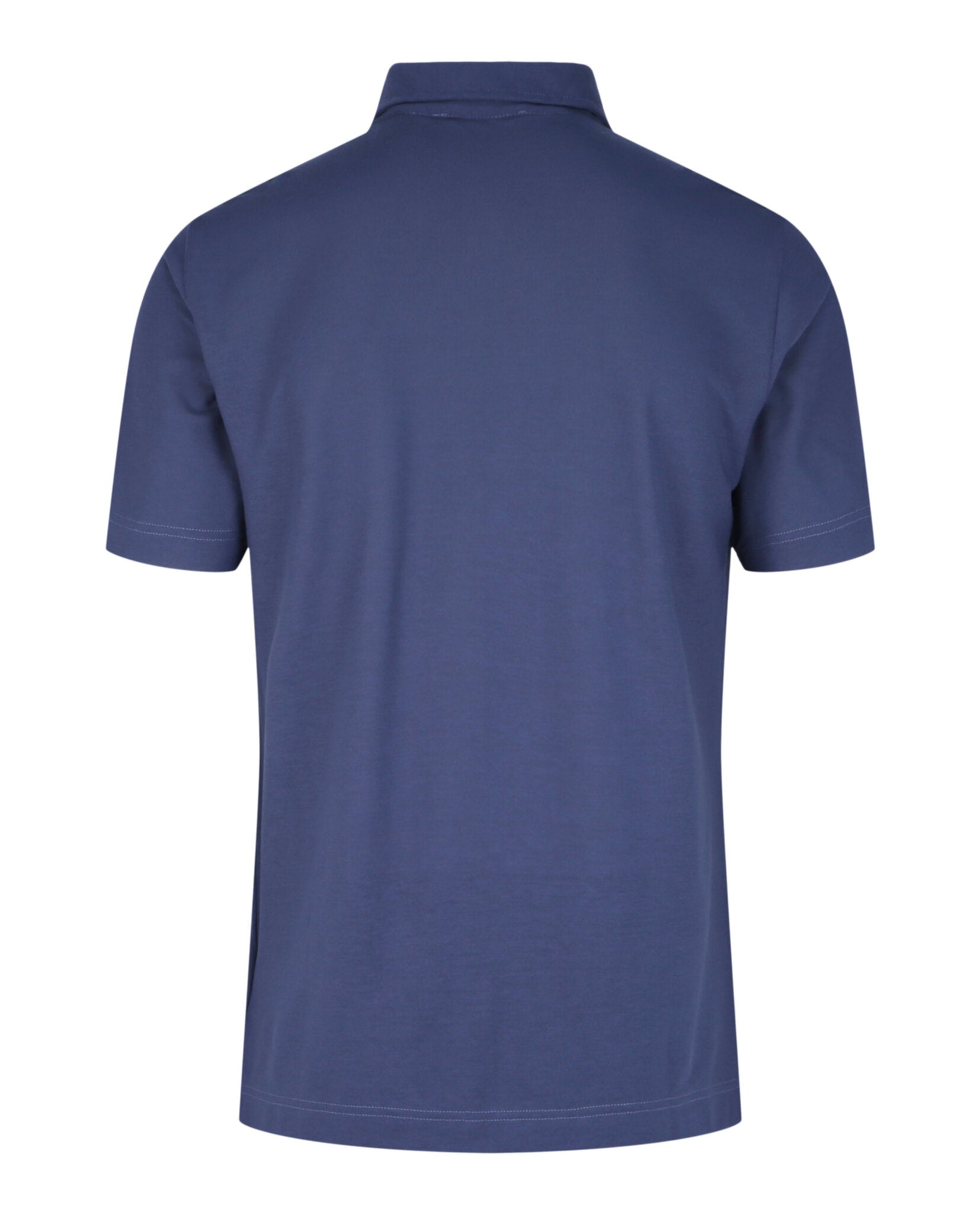 Slowear Mens Zanone Slim-Fit Polo Shirt