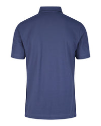 Slowear Mens Zanone Slim-Fit Polo Shirt