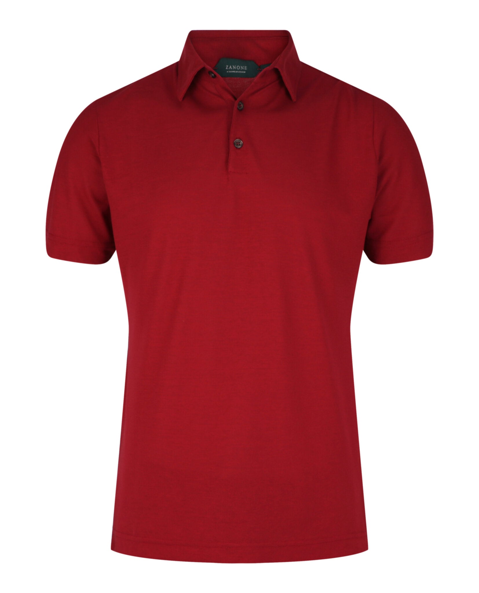 Slowear Mens Zanone Slim-Fit Polo Shirt