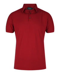 Slowear Mens Zanone Slim-Fit Polo Shirt
