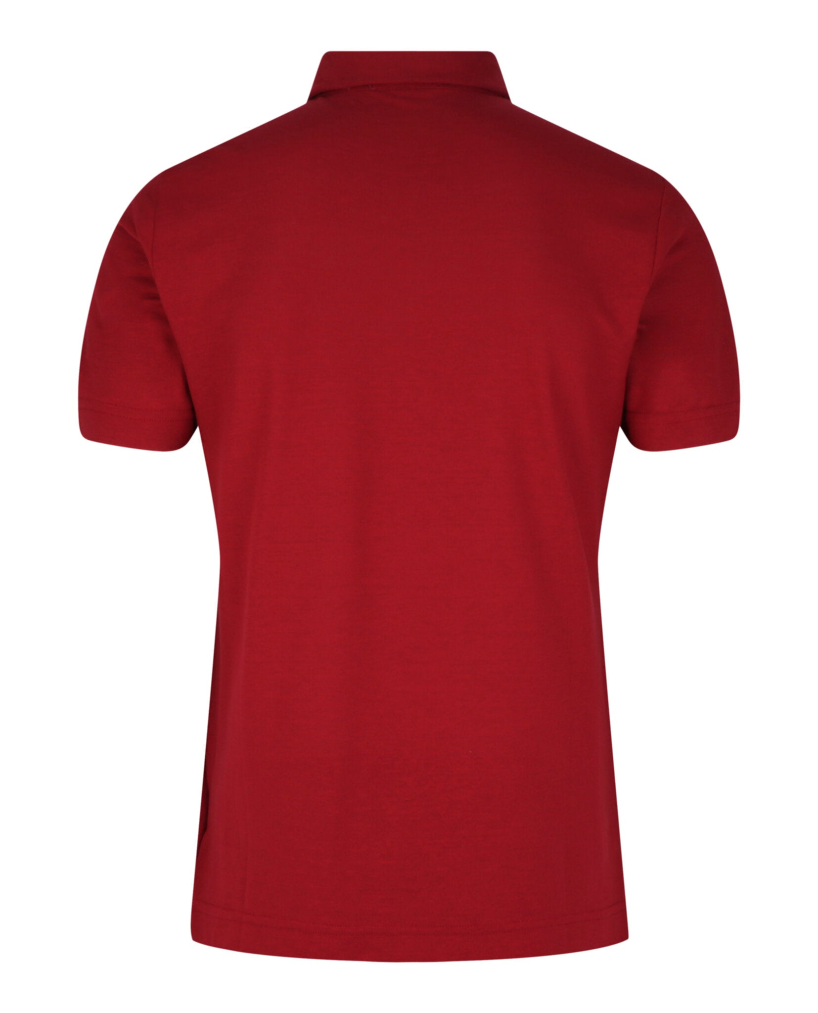 Slowear Mens Zanone Slim-Fit Polo Shirt