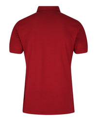 Slowear Mens Zanone Slim-Fit Polo Shirt
