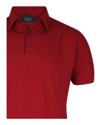 Slowear Mens Zanone Slim-Fit Polo Shirt
