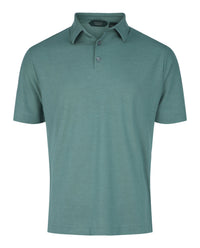Slowear Mens Zanone Slim-Fit Polo Shirt