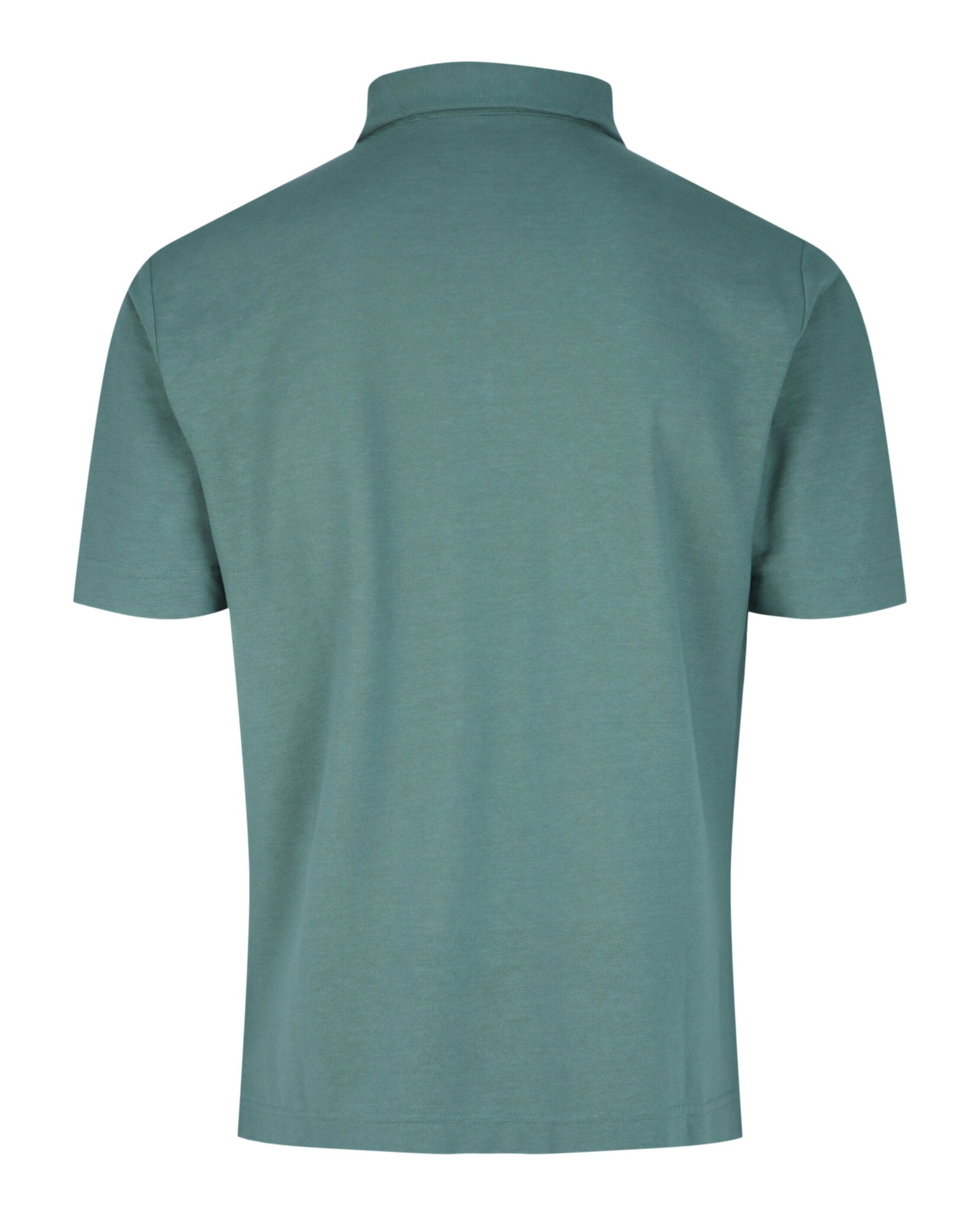 Slowear Mens Zanone Slim-Fit Polo Shirt