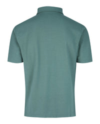 Slowear Mens Zanone Slim-Fit Polo Shirt