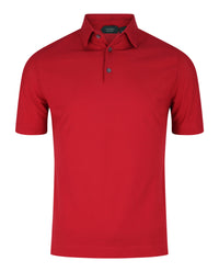 Slowear Mens Zanone Slim-Fit Polo Shirt