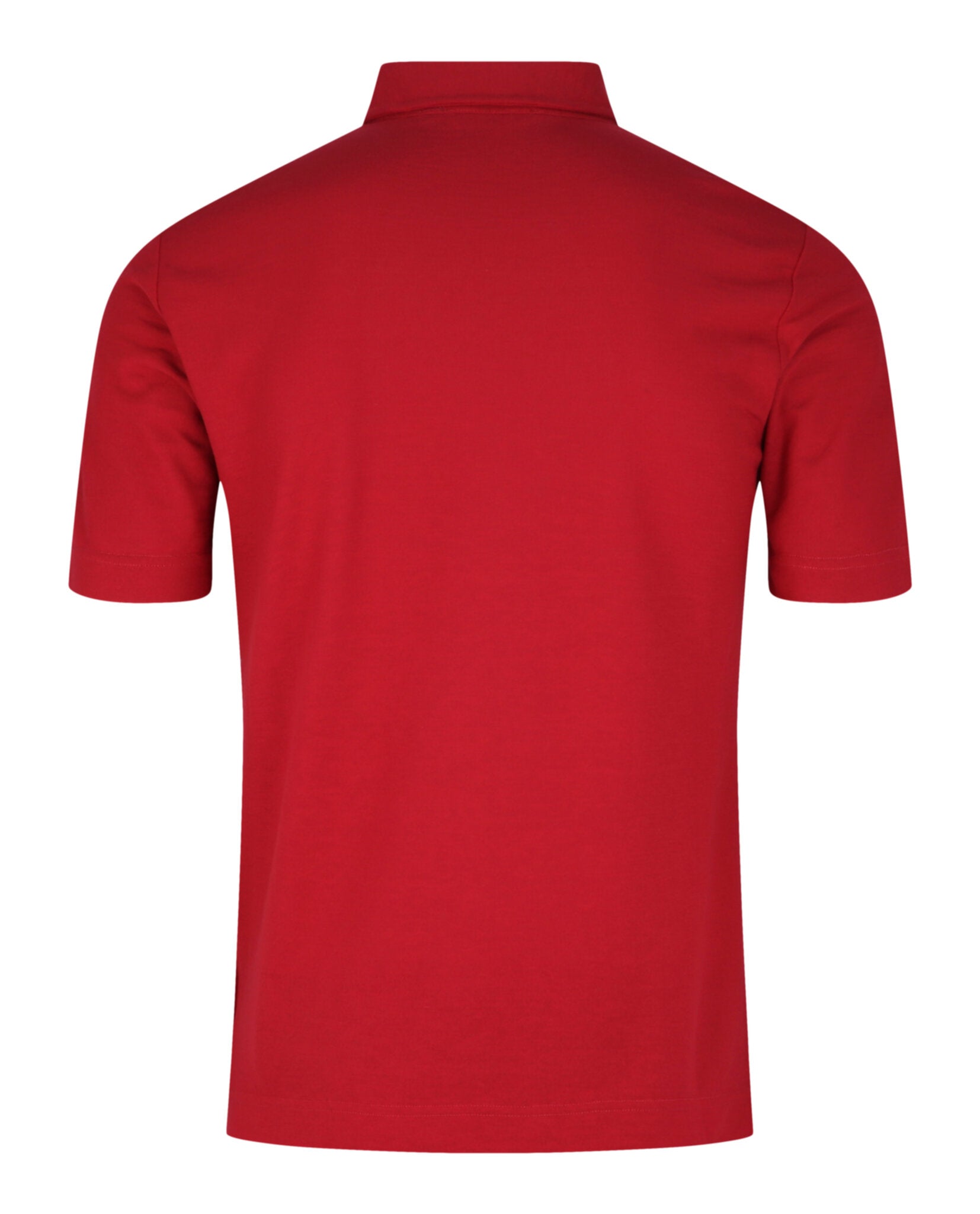 Slowear Mens Zanone Slim-Fit Polo Shirt