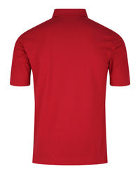 Slowear Mens Zanone Slim-Fit Polo Shirt