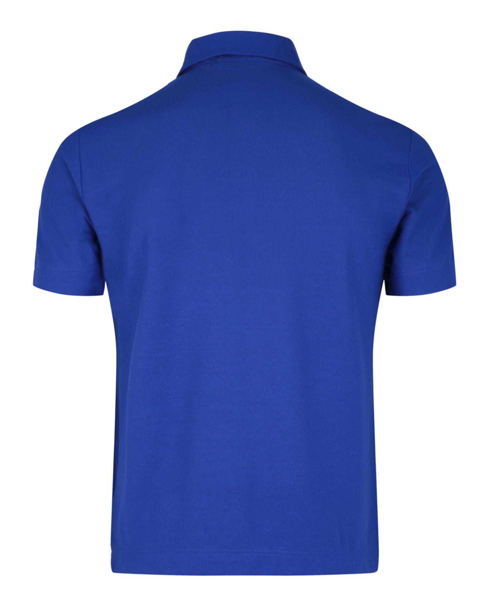 Slowear Mens Zanone Slim-Fit Polo Shirt