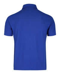 Slowear Mens Zanone Slim-Fit Polo Shirt