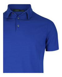 Slowear Mens Zanone Slim-Fit Polo Shirt