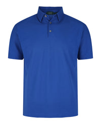 Slowear Mens Zanone Slim-Fit Polo Shirt